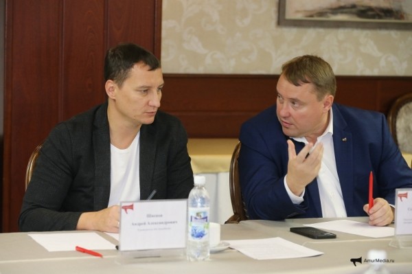 Чем ВЭФ хабаровчанам отзовется: итоги события подвели на "Деловом клубе AmurMedia"