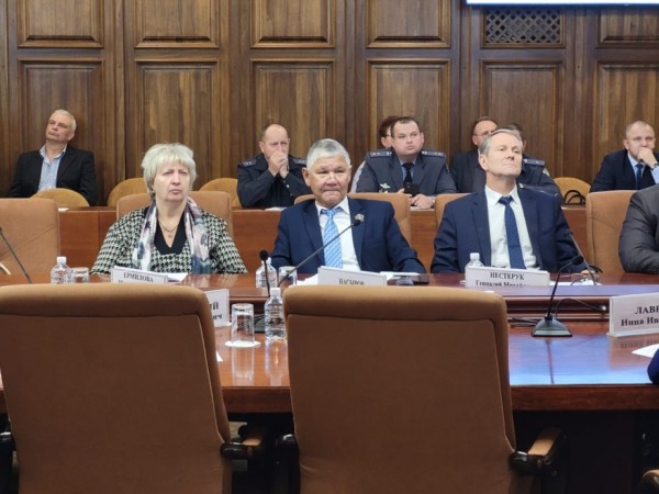 Ространснадзор будет придерживаться моратория на проверки бизнеса в Хабаровском крае Ространснадзор будет придерживаться моратория на проверки бизнеса в Хабаровском крае