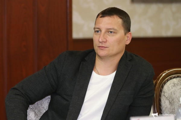 Чем ВЭФ хабаровчанам отзовется: итоги события подвели на "Деловом клубе AmurMedia"