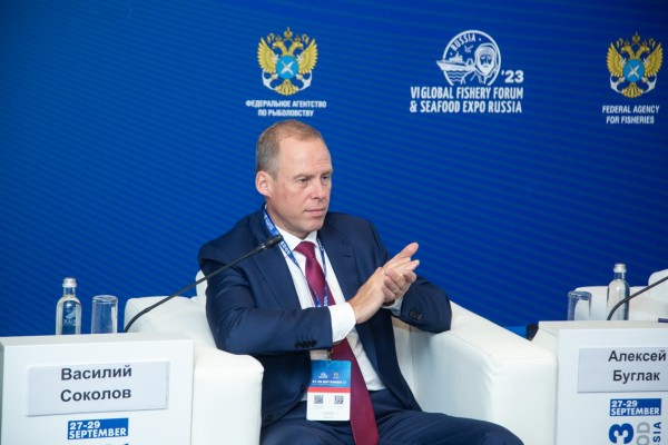 Первый в России "рыбный" категорийный бренд представила Ассоциация добытчиков минтая Первый в России "рыбный" категорийный бренд представила Ассоциация добытчиков минтая