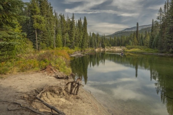 Директор турфирмы осуждена в Хабаровском крае за гибель туристки во время сплава
