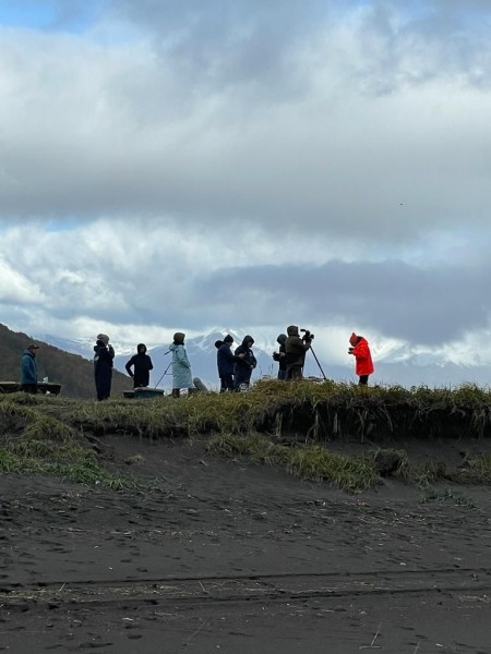 Дальневосточный минтай станет героем фильма кулинарного топ-блогера Василия Емельяненко