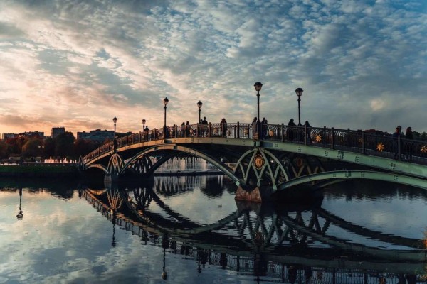 Туристический сервис планирования путешествий по России RUSSPASS представил масштабные обновления