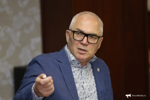 Чем ВЭФ хабаровчанам отзовется: итоги события подвели на "Деловом клубе AmurMedia"