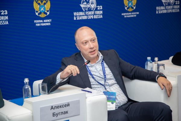 Первый в России "рыбный" категорийный бренд представила Ассоциация добытчиков минтая Первый в России "рыбный" категорийный бренд представила Ассоциация добытчиков минтая