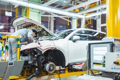 Итоги дня: не хватило сил, авто для чиновников, мясные Робин Гуды и почему всё дорожает