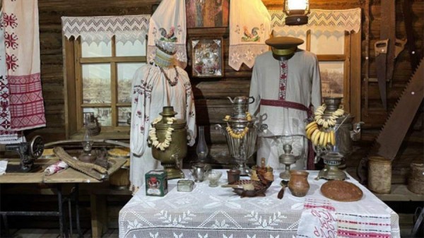 Новое оборудование на 16 млн рублей закупят для хабаровских музеев
Новое оборудование на 16 млн рублей закупят для хабаровских музеев