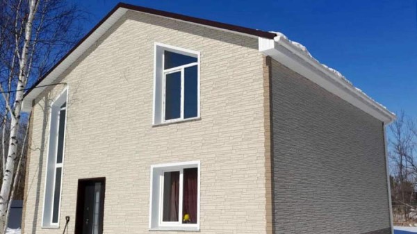 Жилье для сельских специалистов начнут строить в Хабаровском крае
