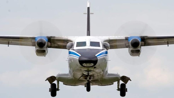 Самолет начал подготовку к аварийной посадке под Комсомольском-на-Амуре
