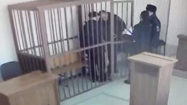 Жителя Хабаровского края осудили на семь лет за похищение женщины
