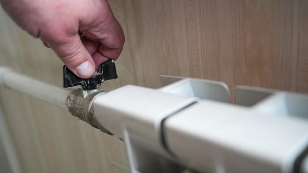 Отопительный сезон в Хабаровске завершится 28 апреля
