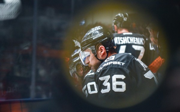 Яков Рылов: я больше 30 лет в хоккее, и до сих пор получаю кайф Яков Рылов: я больше 30 лет в хоккее, и до сих пор получаю кайф