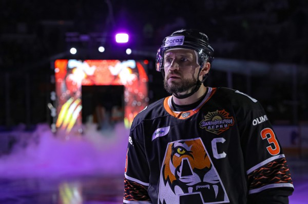 Яков Рылов: я больше 30 лет в хоккее, и до сих пор получаю кайф Яков Рылов: я больше 30 лет в хоккее, и до сих пор получаю кайф