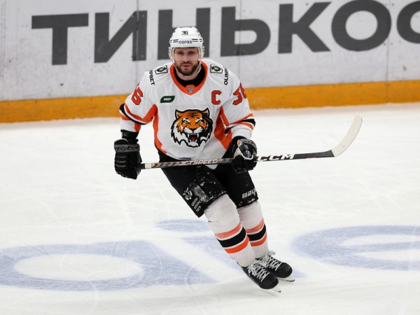 Яков Рылов: я больше 30 лет в хоккее, и до сих пор получаю кайф Яков Рылов: я больше 30 лет в хоккее, и до сих пор получаю кайф