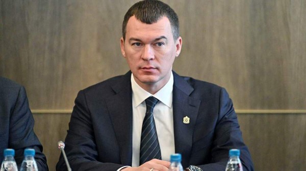 Дегтярев назвал предложение возглавить Минспорт РФ неожиданным
