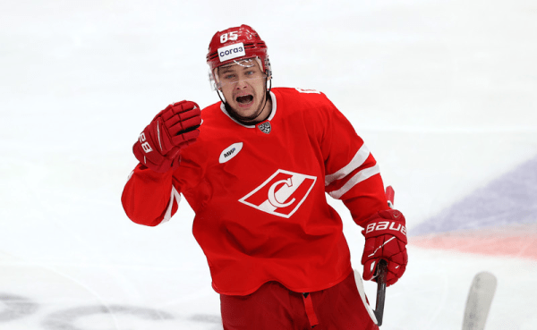 Новый вызов