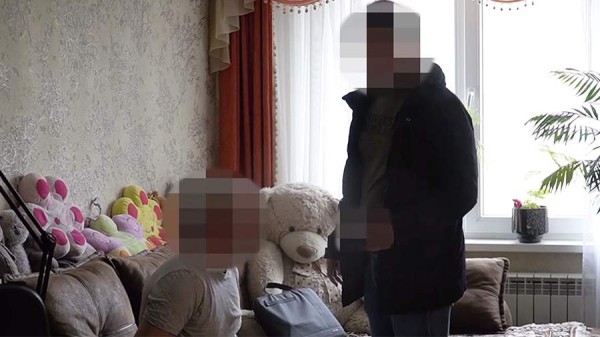 В Хабаровском крае за подделку готовности к пожарам задержан чиновник
