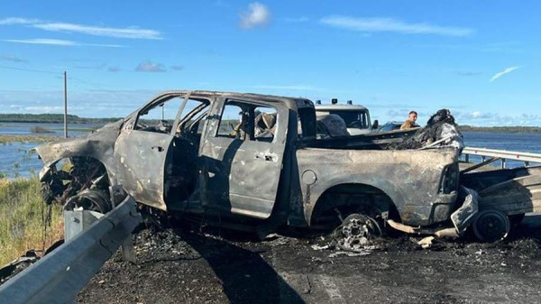 Четыре человека погибли при ДТП в Хабаровском крае
