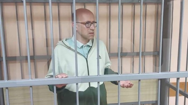 Дело бывшего хабаровского вице-губернатора Никонова. Как он зарабатывал на махинациях с госзакупками
