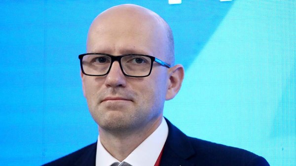 Зампреда правительства Хабаровского края этапируют в Москву
