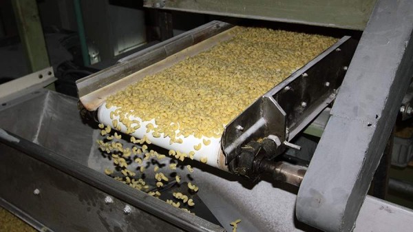 Производство макарон вырастет вдвое в Хабаровском крае
