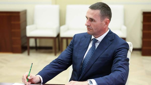 Врио губернатора Хабаровского края Демешин побеждает на выборах главы региона
