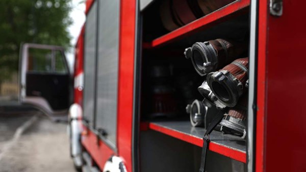 Все лесные пожары ликвидировали в Хабаровском крае
