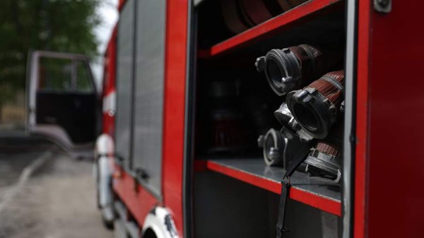 Все лесные пожары потушили на территории Хабаровского края
