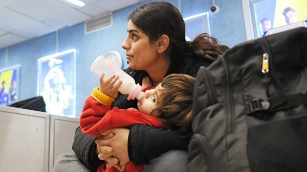 Центр адаптации мигрантов откроют в Хабаровском крае
