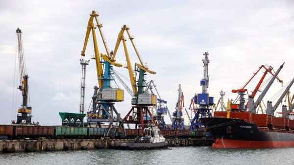 Границы ТОР &laquo;Хабаровск&raquo; расширят
