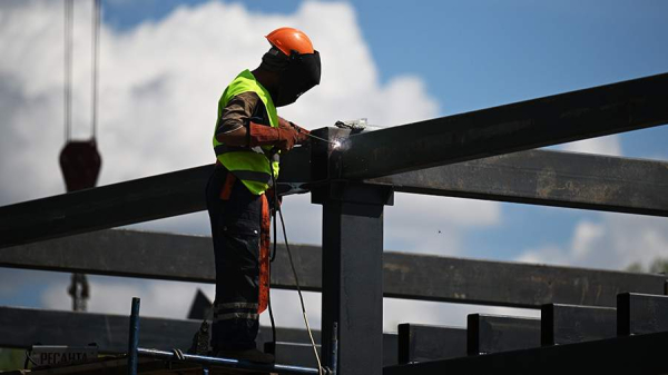 
Более 70 пространств благоустроят в Хабаровском крае в 2025 году