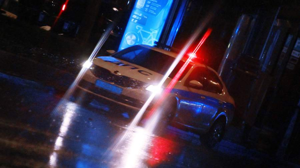 Пассажирский поезд врезался в грузовик в Хабаровском крае
