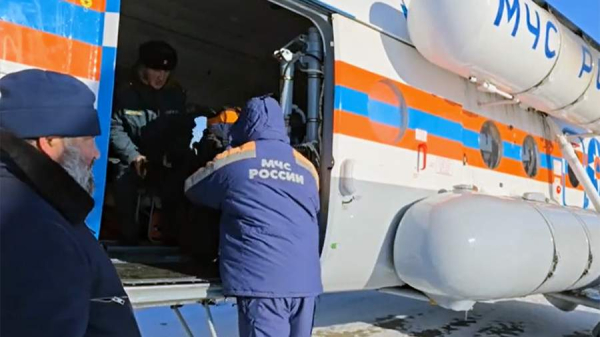 В поселке Хабаровского края ввели режим ЧС из-за пожара на котельной
В поселке Хабаровского края ввели режим ЧС из-за пожара на котельной