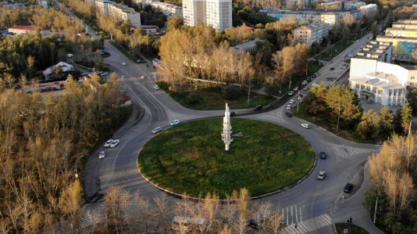 
Более 20 км дорог в Хабаровском крае обновят в 2025 году