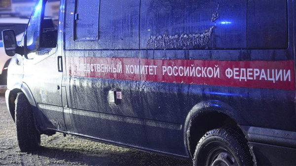 
Дело возбуждено в Хабаровском крае из-за оставленного в сугробе младенца