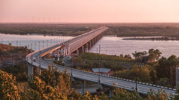 
Хабаровские локации поборются за победу во всероссийском конкурсе