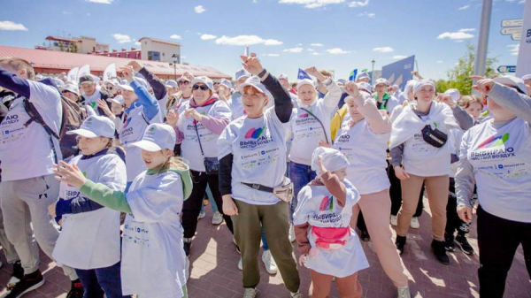 
Хабаровский край присоединится к экоакции &laquo;Выбираю чистый воздух&raquo;