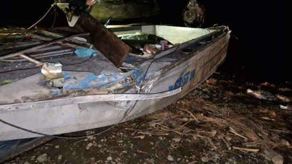 
При столкновении лодки и катера на реке Амур погибли два человека