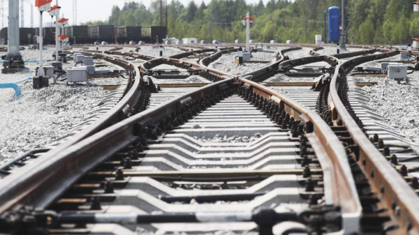 
Управление перегонами БАМа цифровизировали