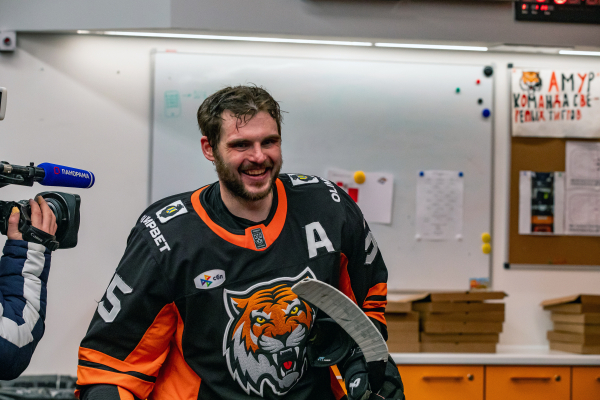 Прямой разговор