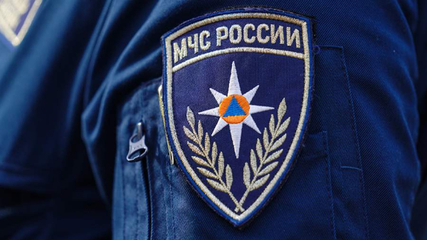 
В Хабаровском крае началась работа по ликвидации пожара в шахте