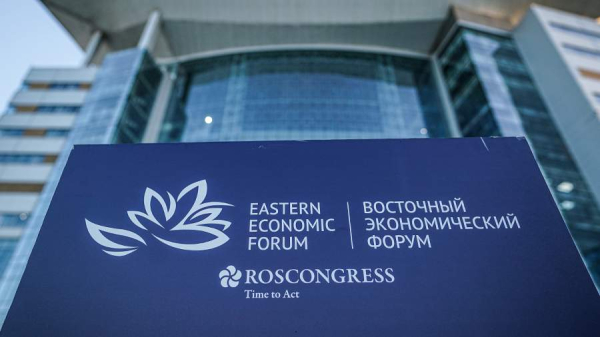 
Хабаровский край готовится к выставке &laquo;Улица Дальнего Востока&raquo; в рамках ВЭФ