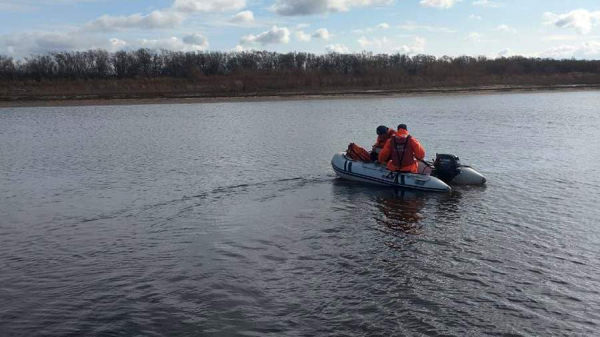 
В Хабаровском крае завершили поиски пропавшего рыбака