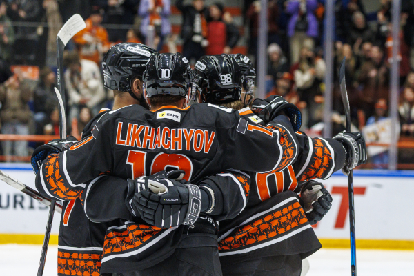 Серия окончена Серия окончена