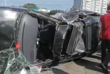 Итоги дня: открытие музеев и аттракционов, такси сбило женщину, 78 новых случаев COVID-19