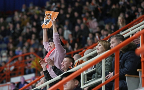 Билетная программа Билетная программа