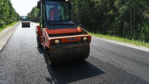 Хабаровский край получит дополнительно 565 млн руб на ремонт дорог