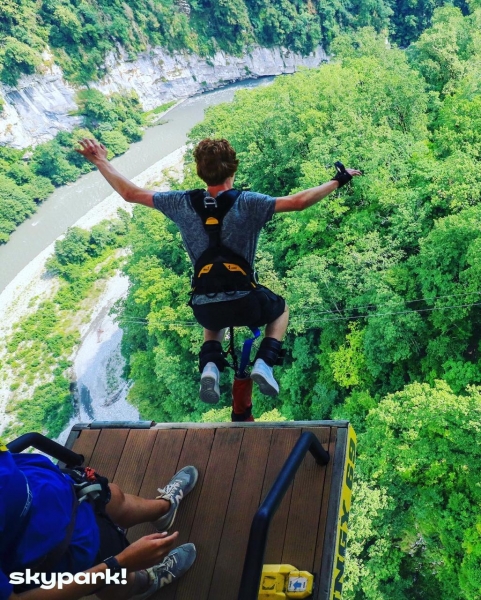 Данил Фёдоров: &laquo;По духу и характеру я - дальневосточник&raquo;