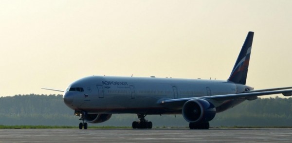 Льготные билеты &laquo;Аэрофлота&raquo; для дальневосточников закончились