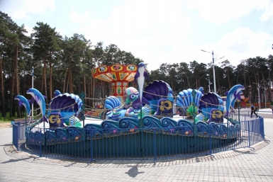 Итоги дня: открытие музеев и аттракционов, такси сбило женщину, 78 новых случаев COVID-19